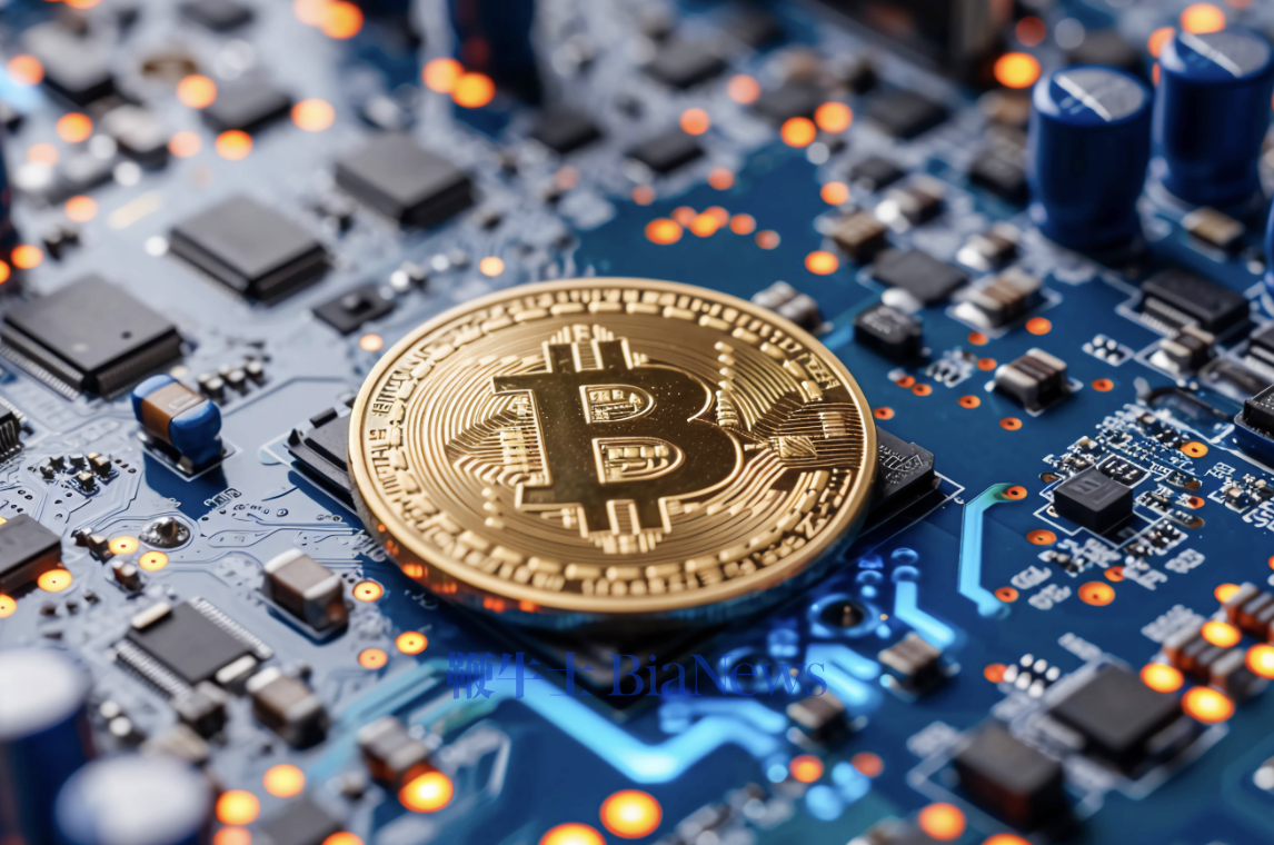 比特币一度跌至6万美元，美股概念股股价暴跌