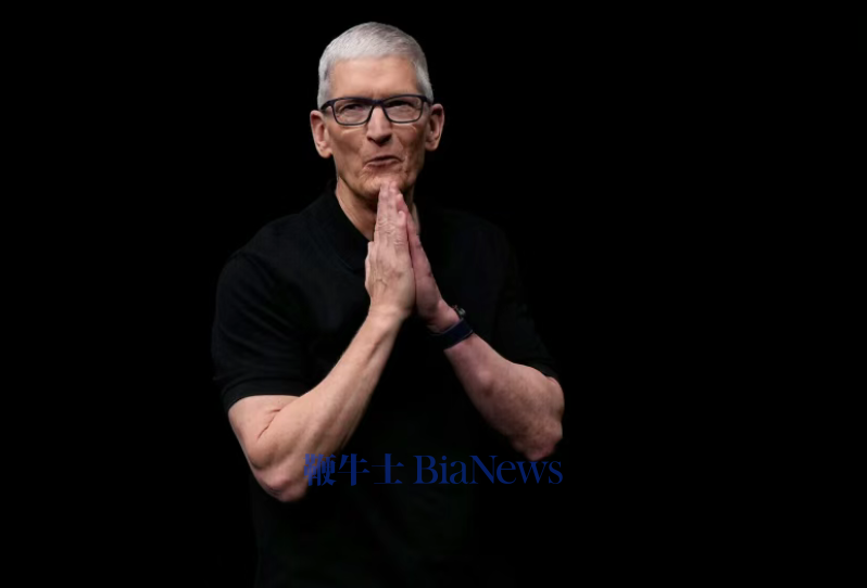 一文读懂苹果2026年股东大会：5个议题，1项被否决，库克不退休
