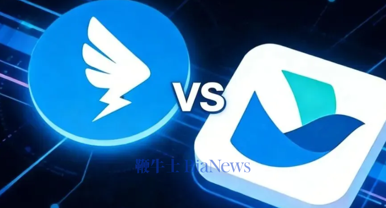 抢客户、战表格、押AI：钉钉和飞书继续贴身肉搏