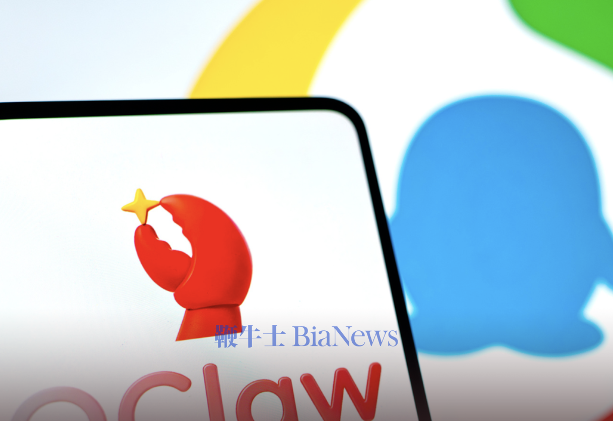 马化腾着急了，腾讯AI重启赛马