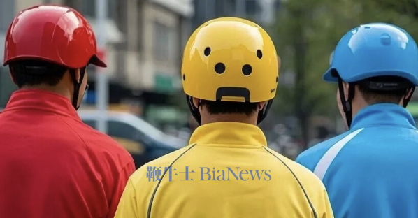 外卖大战一周年：烧光千亿，没有赢家