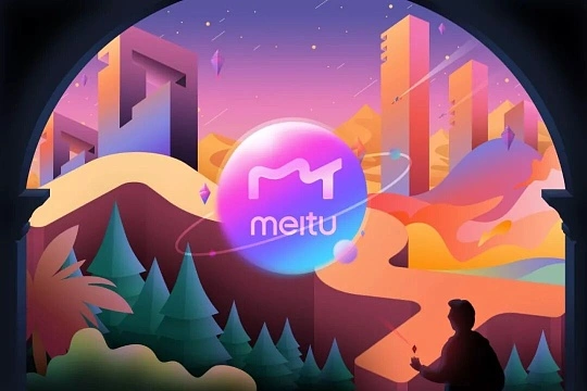 美图首度披露全球化路线图，聚焦亚洲、欧洲、美洲三大市场