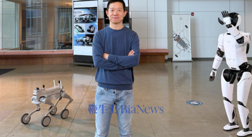 贾跃亭：儿子圆梦斯坦福大学研究生，为他骄傲