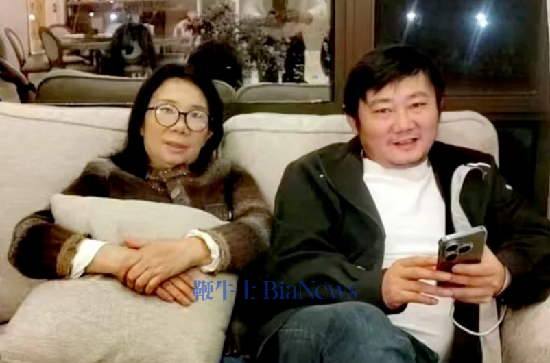 张雪妈妈现身，厦门大学中文系毕业，还是作家；媒体探访张雪外婆家