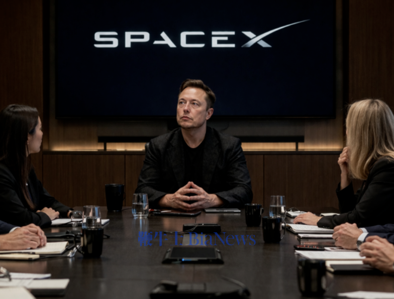 SpaceX上市倒计时：史上最大IPO、散户认购配额最高