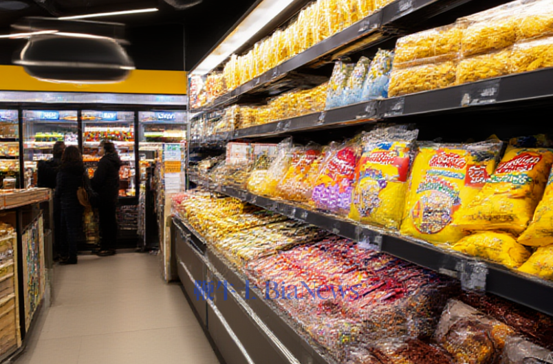 留给零食很忙、好想来的加盟商不多了