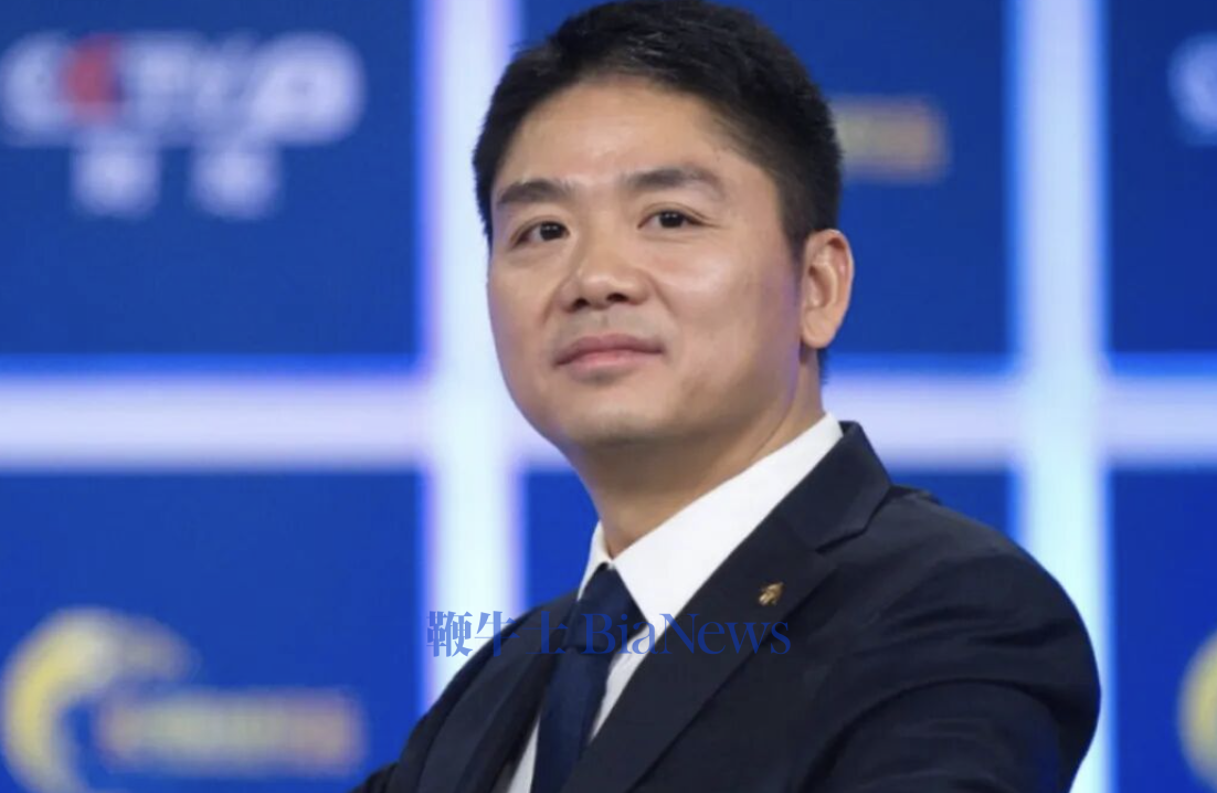 52岁的刘强东，比32岁时还忙