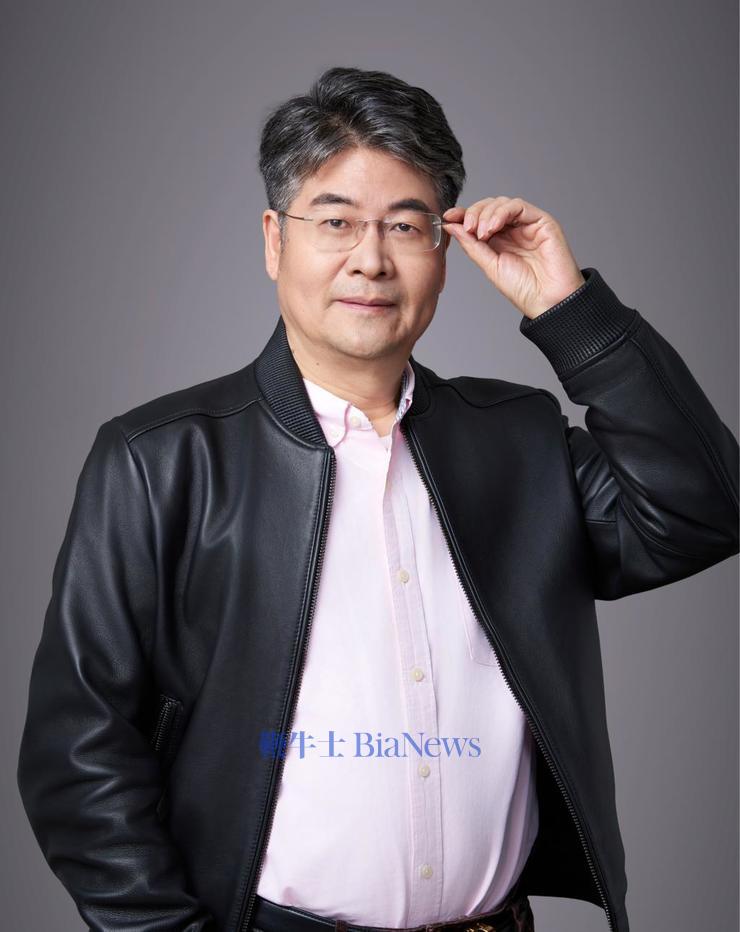 他曾撑起「中国芯」半壁江山，如今再闯GPU无人区