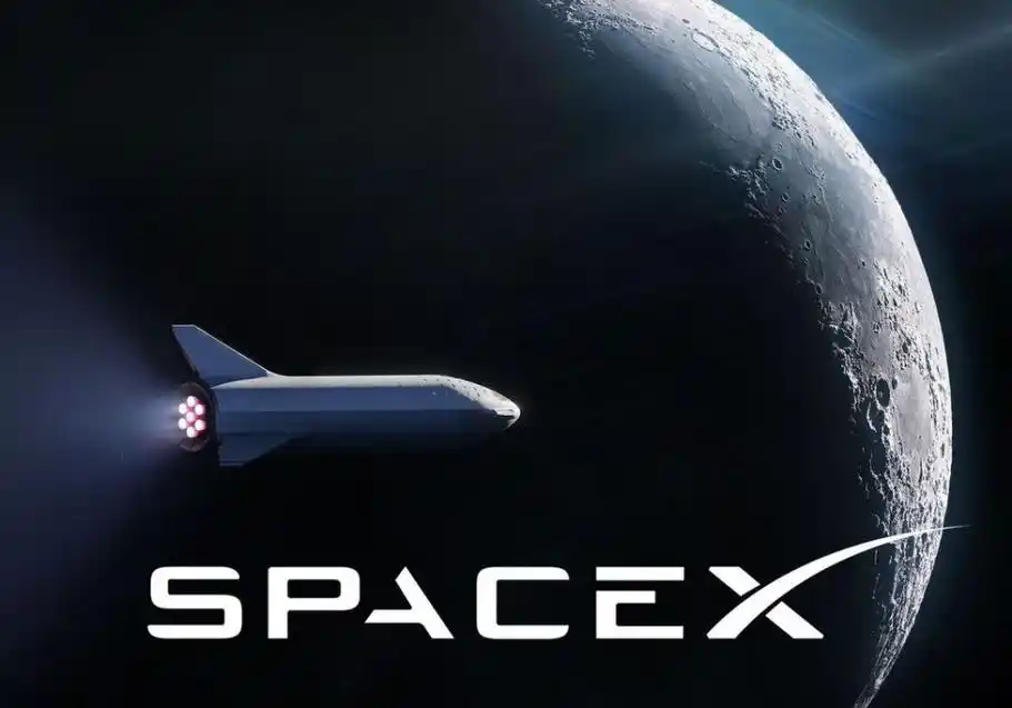 SpaceX股东批准1拆5股票拆分