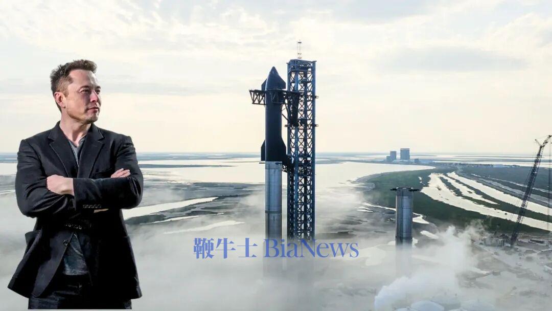 合并xAI、对赌火星！SpaceX启动IPO：只有星链赚钱，马斯克却有更大野心