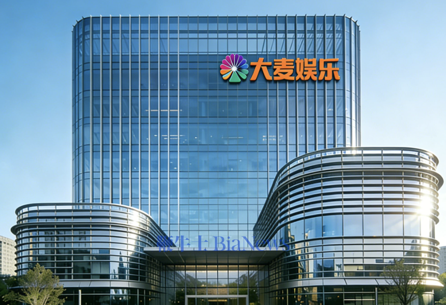 大麦娱乐年营收80亿：同比增20%，参与出品并宣发影片《给阿嬷的情书》