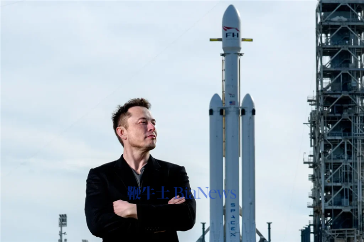 SpaceX 1.75万亿IPO在前，商业航天的评判标尺要变了