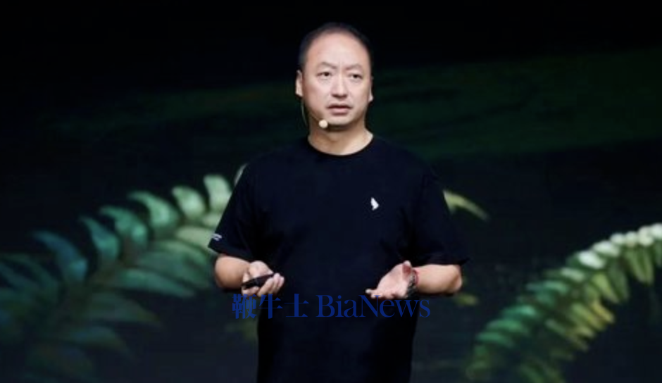 钉钉前CEO无招工位已搬空，陈宇森能否成功接任