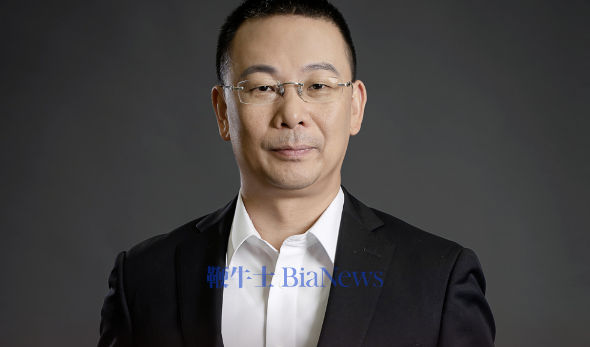 对话美的集团张小懿：一年Token花几千万，买了几千张卡