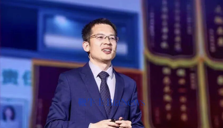 东方甄选CEO孙进连卸两家新东方旗下公司职务