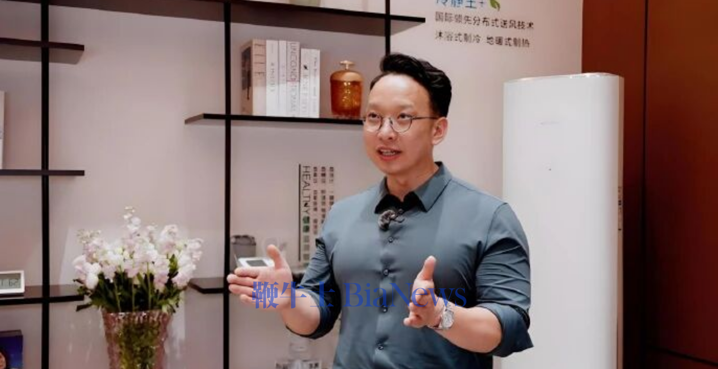 格力高管炮轰营销乱象：空调一晚一度电是骗局！质量不行抽真空也白扯！价格战最终伤害消费者！