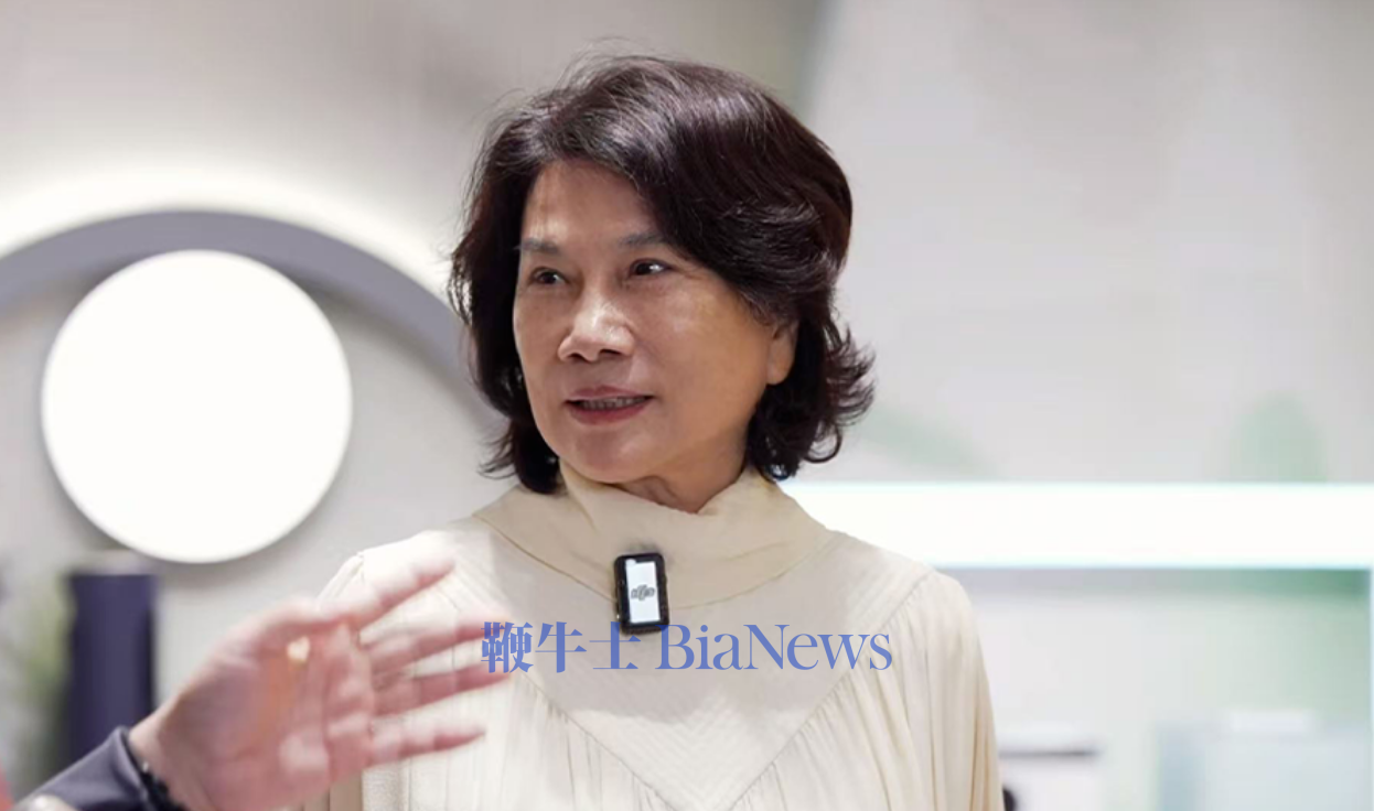 董明珠喊话股东：家电不换成格力，凭什么分红？