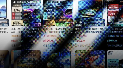 世界杯来了，电视却卖不动了
