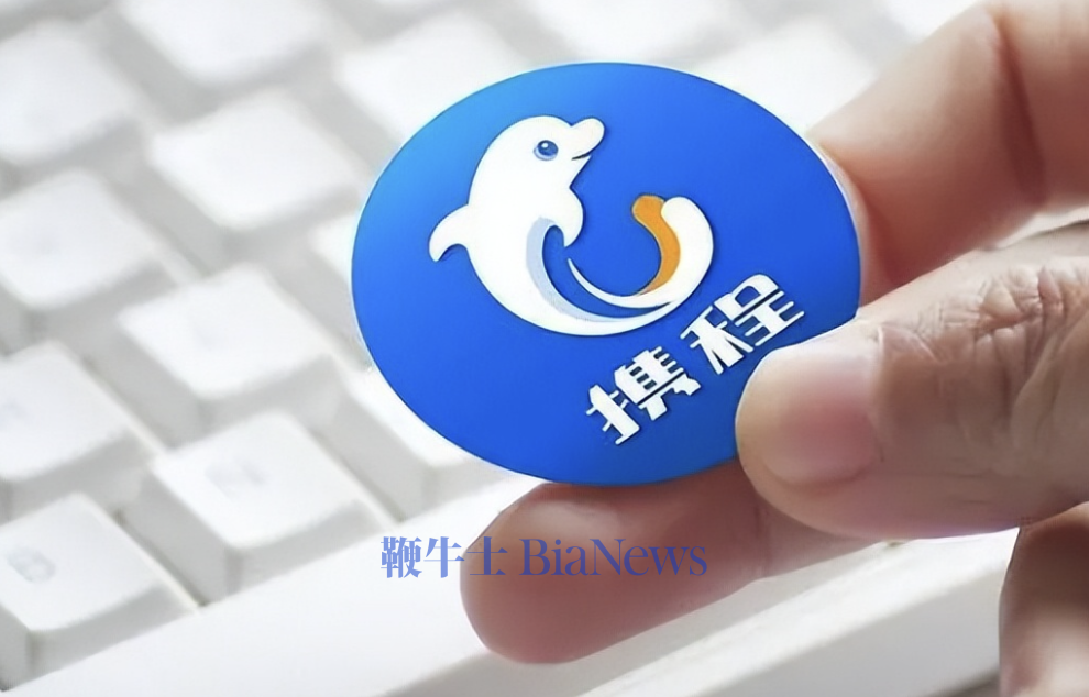 携程为何挨了最重的罚