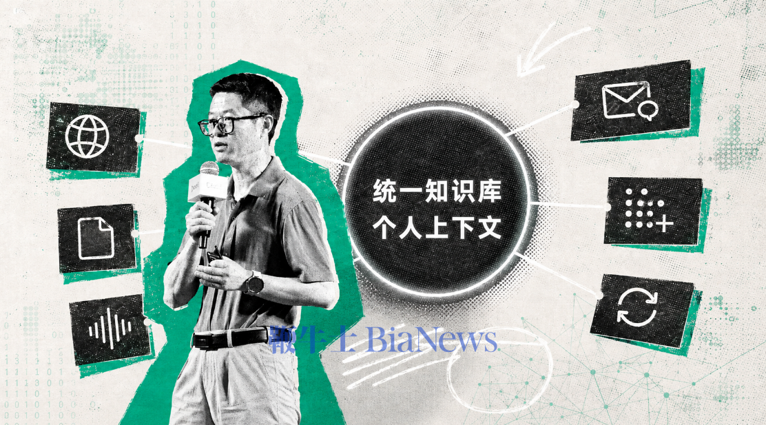 网易前副总裁汪源复盘：10万精准用户即可养活Agent创业团队