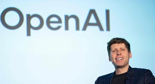 OpenAI前机器人业务负责人加入Anthropic