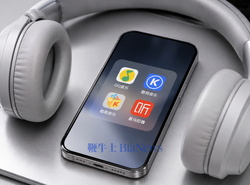 彭迦信买来增长，腾讯音乐跌超16%