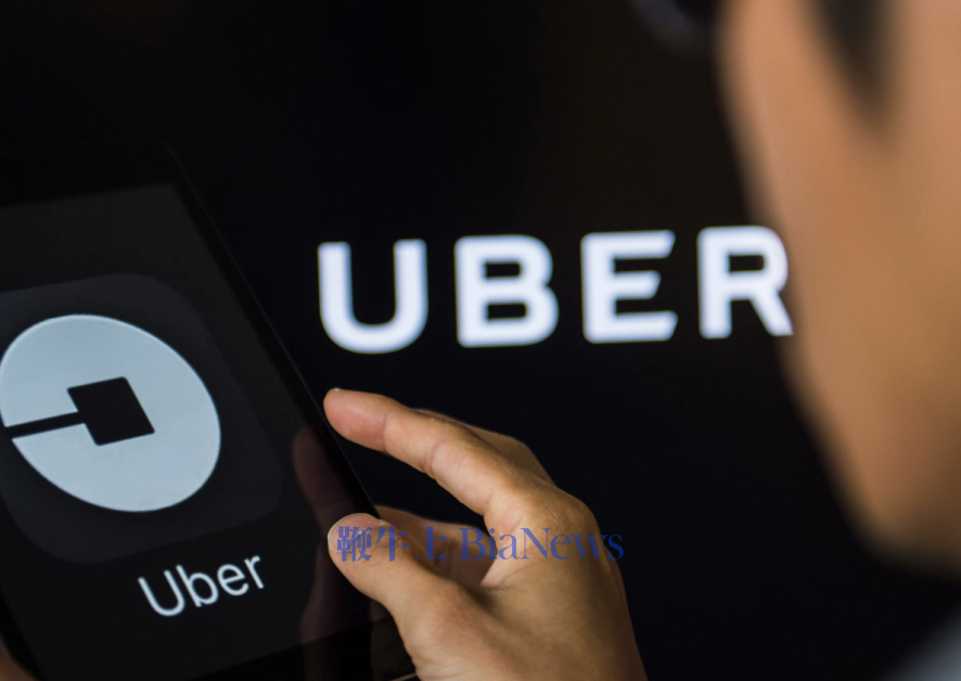 通过自动化系统封禁司机账户，Uber优步被荷兰罚款8.25亿欧元