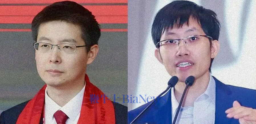 王兴兴「错配」梁文锋？