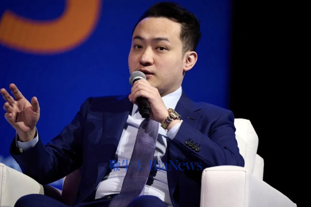 独家对话孙宇晨：从「天价香蕉」到「天价彩礼」，他说这次真不是营销
