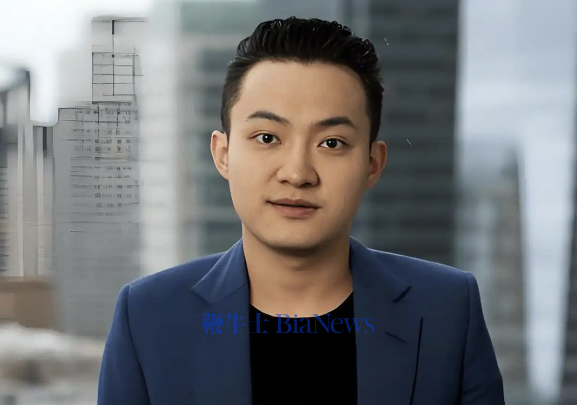 孙宇晨这一次为什么错判了舆论？