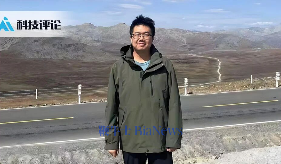 前字节/腾讯专家孙鹏加入星尘智能，负责机器人 RL 后训练