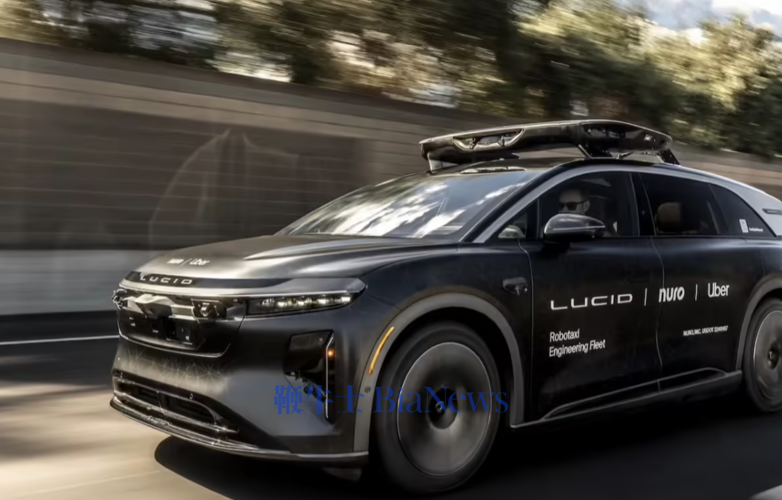 优步全球裁员10%：为网约车、Robotaxi业务省钱，3300岗位受波及