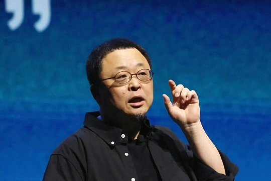 人民网评罗永浩说野人先生难吃：批评是一种权利，谨防成为「流量权力」