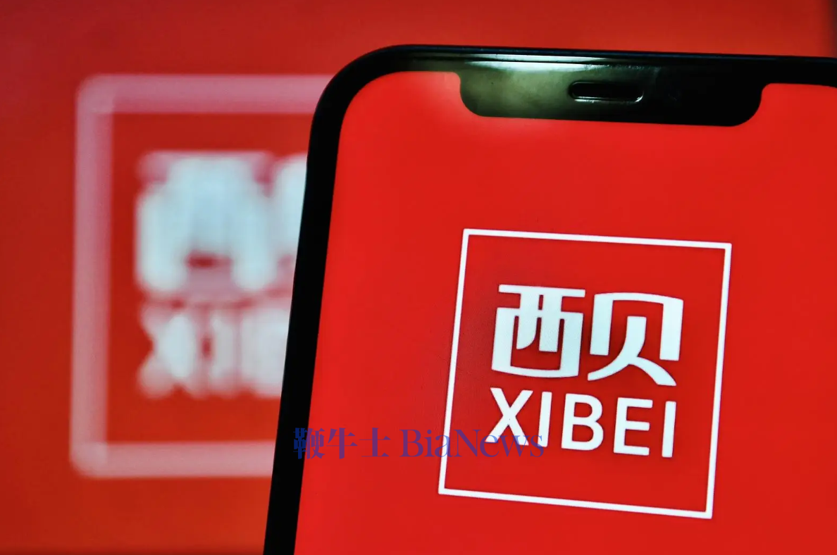 贾国龙妻子，质押西贝股权