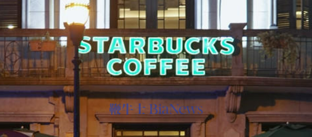 星巴克10月22日起在中国施行消费入座