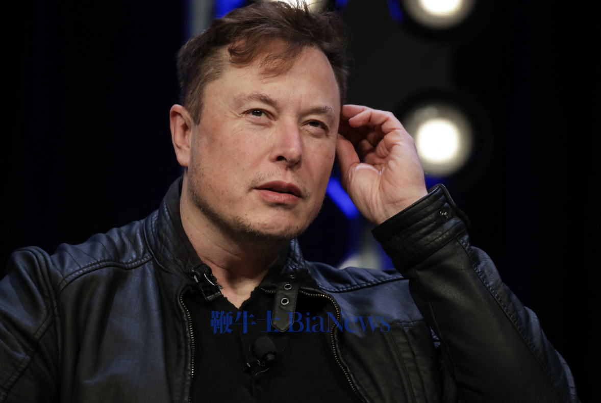 SpaceX与特斯拉合并，马斯克在下一盘多大的棋？