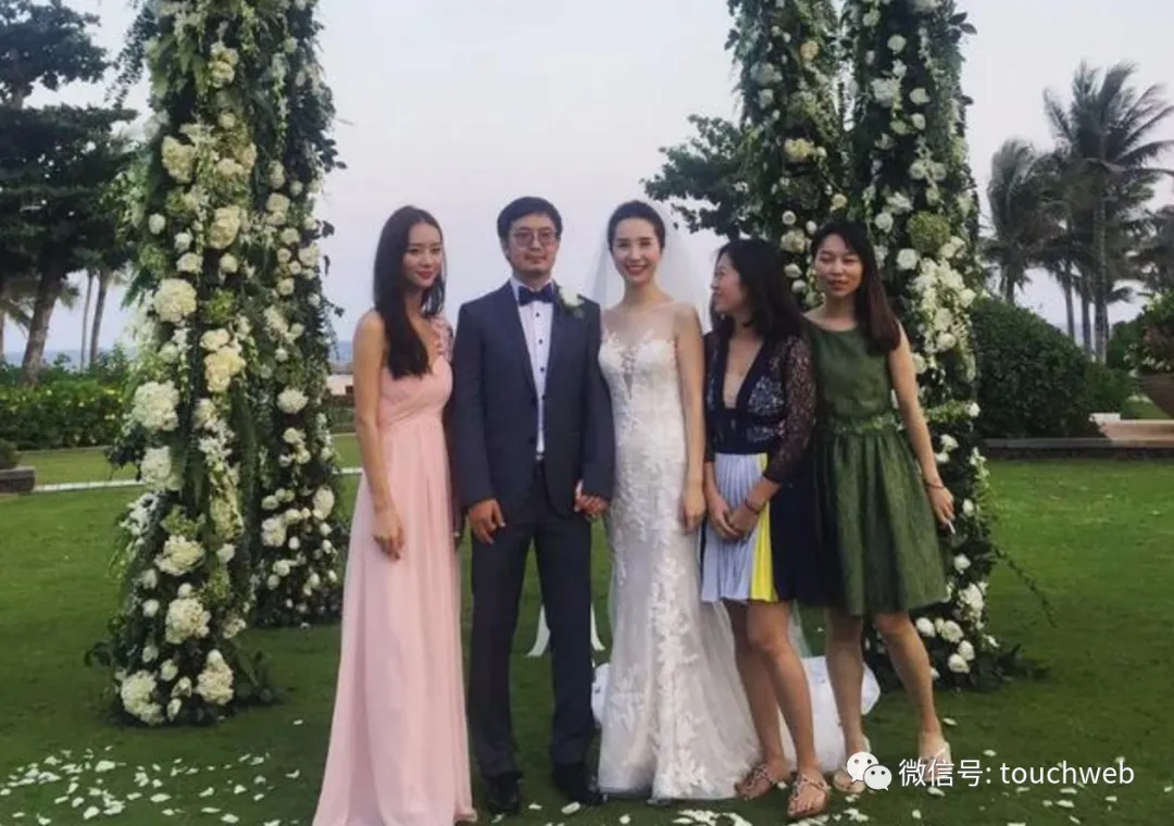 天猫总裁蒋凡与网红张大奕绯闻冲击波如涵电商受重创