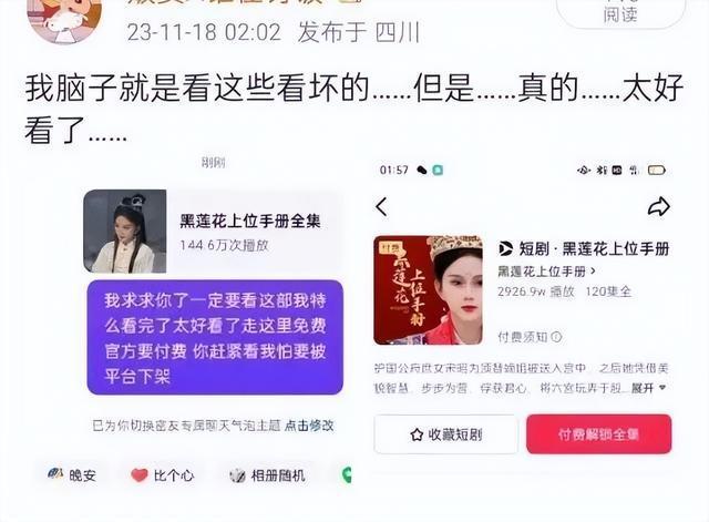 截至2023年2月28日,共下線含有色情低俗,血腥暴力,格調低下,審美惡俗