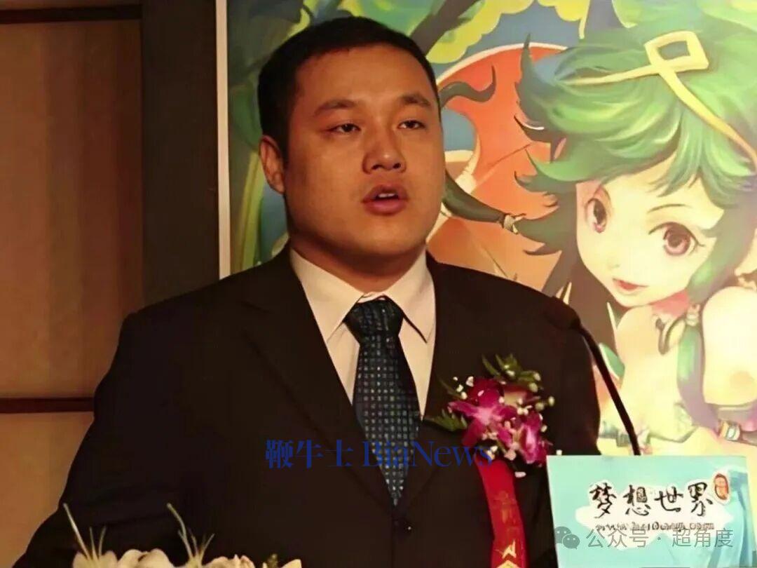 有300个孩子!?游戏大佬煮肘前女友发文,争夺两个女儿抚养权,疑煮肘回应