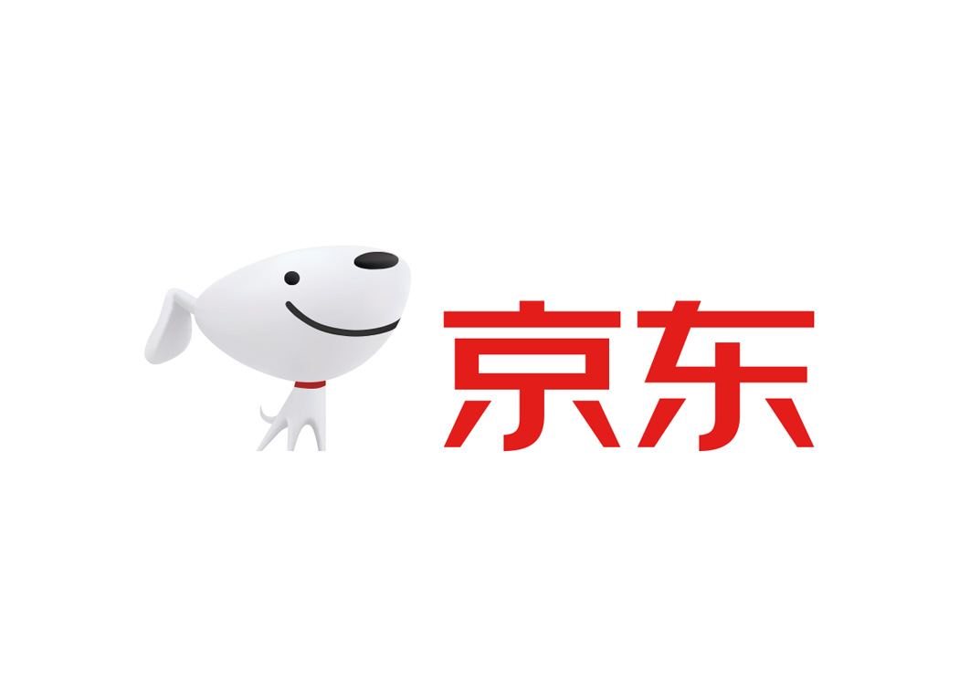 京东logo设计含义图片