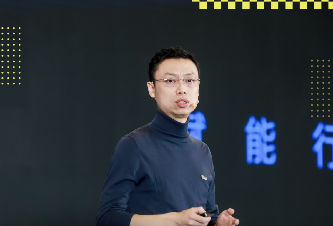 对话智谱ai ceo张鹏:让追赶openai成为可能